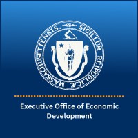 Massachusetts Executive Office of Economic Development (EOED) logo - Similar company to Massachusetts Technology Collaborative