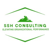 SSH Consulting, LLC logo - Similar company to Echelon Search Partners