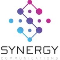 Synergy Communications logo - Similar company to Mutlaq Group