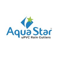 AquaStar uPVC Rain Harvesting Solutions logo - Similar company to Besguard