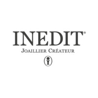 INEDIT Joaillier Créateur - Entreprise du Patrimoine Vivant logo - Similar company to Dfly - Joaillier Depuis Le Xxie Siècle