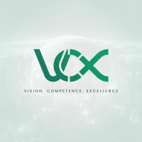 V-CX Call Centers logo - Similar company to Talktechcommunications
