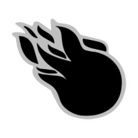 Austin Comets Athletics logo - Similar company to Boxstate Athletics