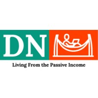 Digital Nomad Life Magazine logo - Similar company to Nomad-Life.Com