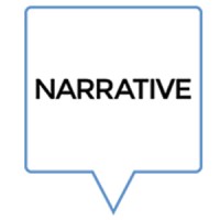 Narrative Content Group logo - Similar company to Distraction Digital