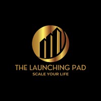 The Launching Pad logo - Similar company to Infinity Inc.