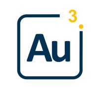 Gold Cube Innovations logo - Similar company to Metarix