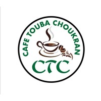 Café Touba Choukran logo - Similar company to Touba Guede Tv