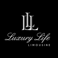 Luxury Life Limousine logo - Similar company to Techtonic Conversations