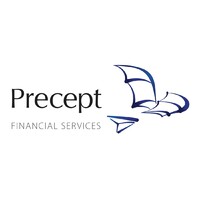 Precept Financial Services logo - Similar company to Ai Accelerator