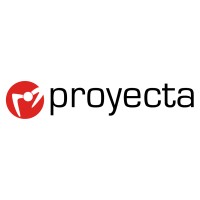 Proyecta logo - Similar company to Idinsa