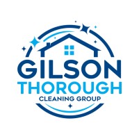 Gilson Thorough Cleaning Services logo - Similar company to Above All Cleaning Services