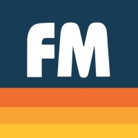 Funky Mouse logo - Similar company to Binary Vision