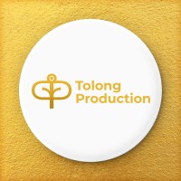 Tolong Production logo - Similar company to Himpunan Mahasiswa Akuntansi Feb Untan