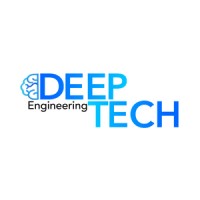 DeepTech Engineering logo - Similar company to Deeptech Engineering