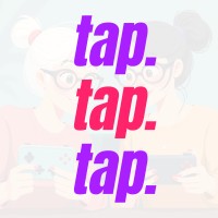 Triple Tap Games logo - Similar company to Quick Clean Laundry Systems