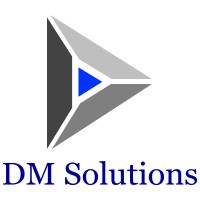 DM Solutions Limited logo - Similar company to Softini Solutions
