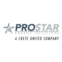 ProStar Energy Solutions, a Crete United Company logo - Similar company to Performance Mechanical Group