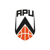 Apu Udine logo - Similar company to United Eagles Basketball Cividale