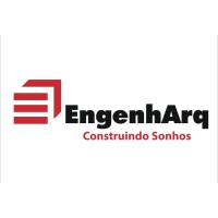 Engenharq logo - Similar company to Colil Construções