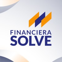 Financiera Solve logo - Similar company to Sfi Sofom