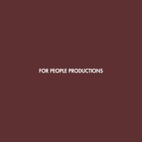 For People Productions logo - Similar company to The Magic Coat