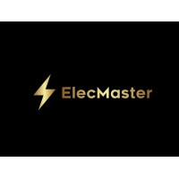 ElecMaster logo - Similar company to Connectev