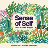 Sense of Self Podcast logo - Similar company to Ucsf Emotion, Health, And Psychophysiology Laboratory