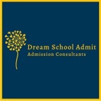 Dream School Admit logo - Similar company to Mba100