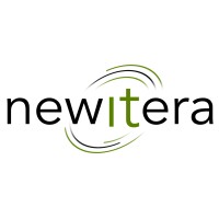 newITera logo - Similar company to Uphantis