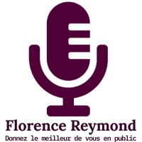 Florence Reymond - Coach prise de parole Genève logo - Similar company to Élo Coach