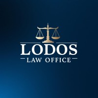 Lodos Law Office PLLC logo - Similar company to I.S. Law Firm, Pllc