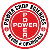 Power Crop Sciences logo - Similar company to Glowing Shield