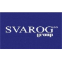SVAROG GROUP Corp. logo - Similar company to Svarog Group