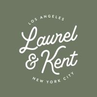 Laurel & Kent logo - Similar company to Porter Tellus