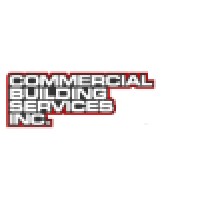 Commercial Building Services