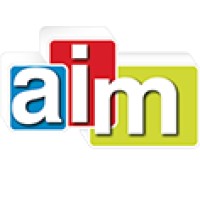 AIM Print logo - Similar company to Doubleclick Exchange