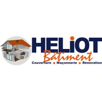 HELIOT Bâtiment logo - Similar company to Batiment 2A
