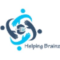 Helping Brainz logo - Similar company to Downbeat
