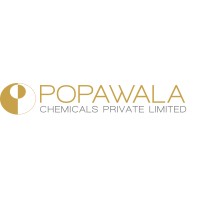 Popawala Chemicals Private Limited logo - Similar company to Titax Titanium