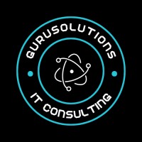 gurusolutions logo - Similar company to Guru Solutions, Llc