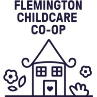Flemington Child Care Co-Operative logo - Similar company to Indian Ocean Securities