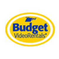 Budget Video Rentals