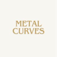 Metal Curves logo - Similar company to Bluemonk Recycling