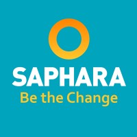 Saphara logo - Similar company to Parley Communications