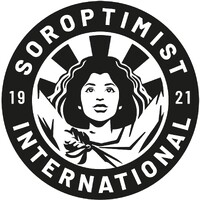 Soroptimist International HQ logo - Similar company to Protego Data