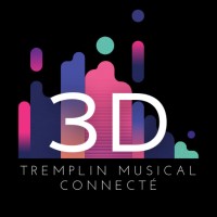Tremplin 3D