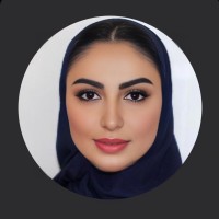 Hajar Al Harithi logo - Similar company to Al-Anoud Al-Dosari