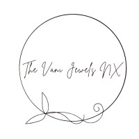The Vani Jewels Nx logo - Similar company to Visual Infomedia