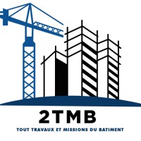 Tout Travaux et Missions du Bâtiment 2TMB logo - Similar company to H-Beta Batiment